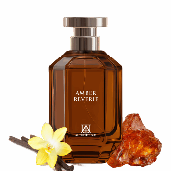 Amber Reverie