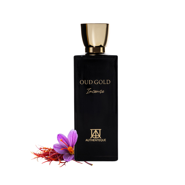 Oud Gold Incense