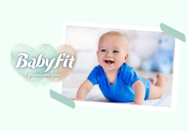 BABY FIT ECO