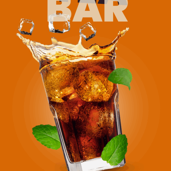 ICE Tea Bar