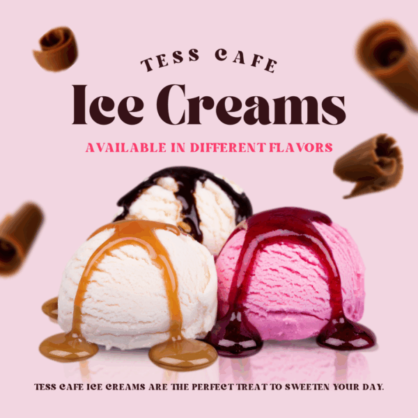 Ice Creams