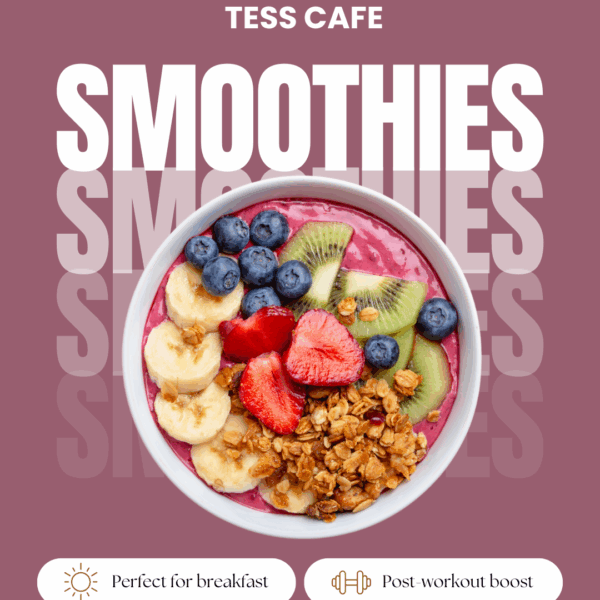 Smoothies