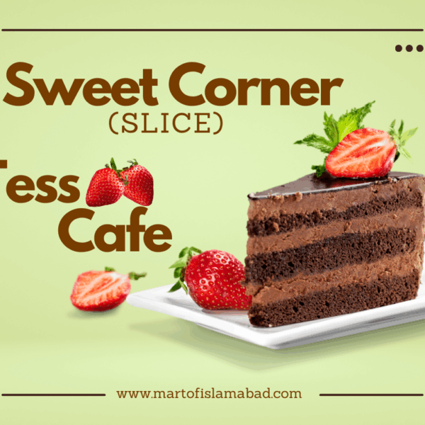 Sweet Corner-(Slices)