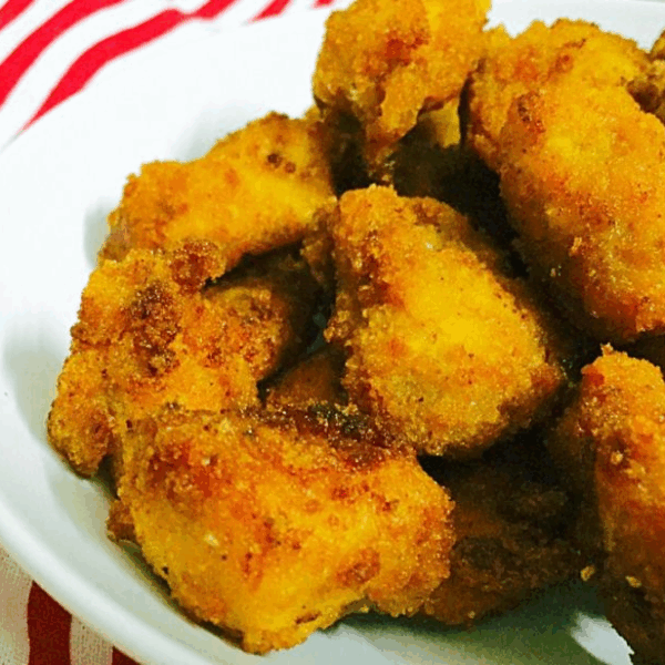 Hot Shots (Chicken)