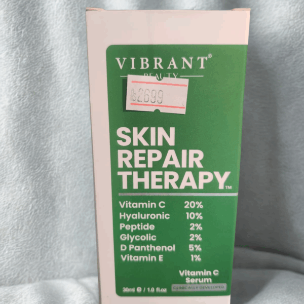 Vitamin C Serum