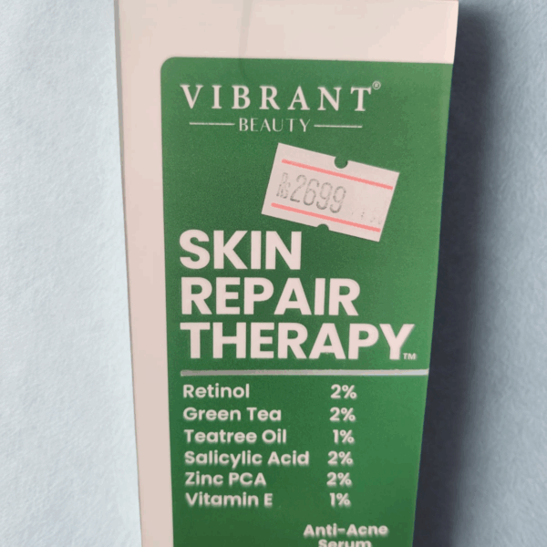 Anti-Acne Serum