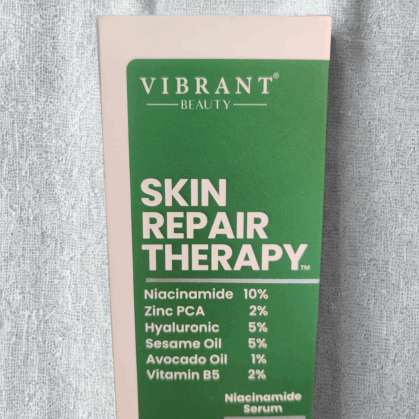 Niacinamide Serum