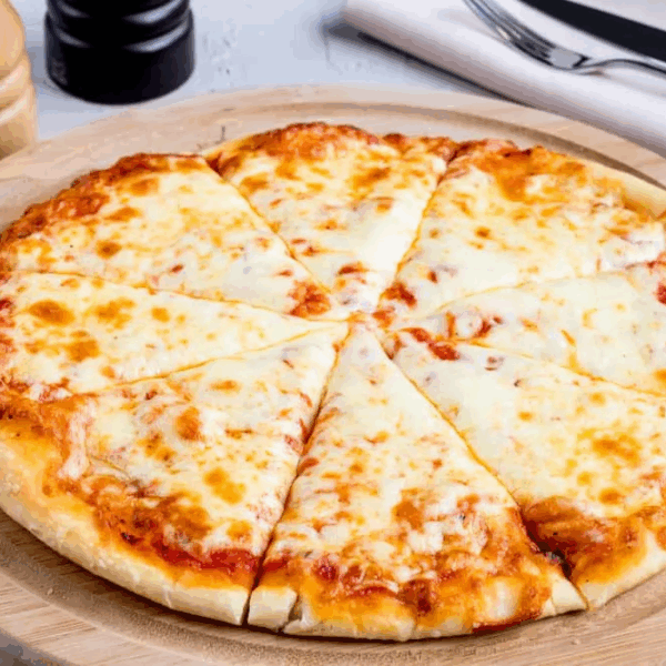 Cheese Lover Pizza