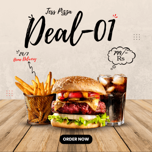 Deal-1