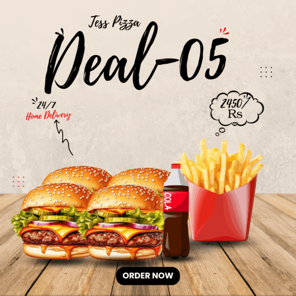 Deal-5