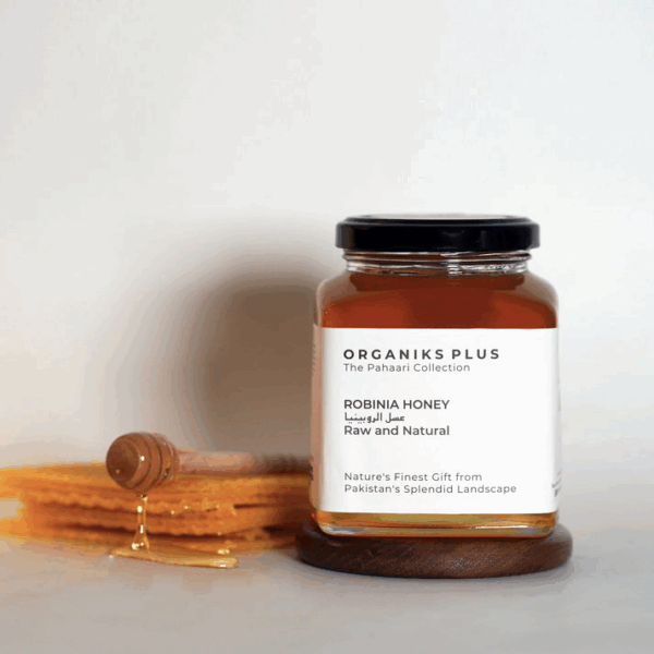 Robinia Honey