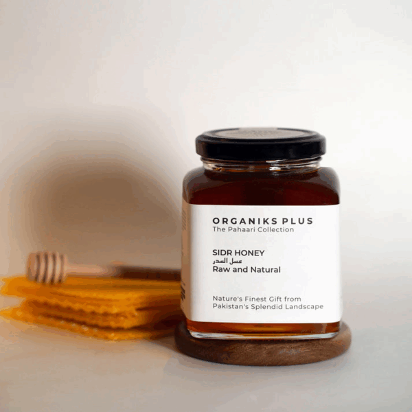 SIDR Honey