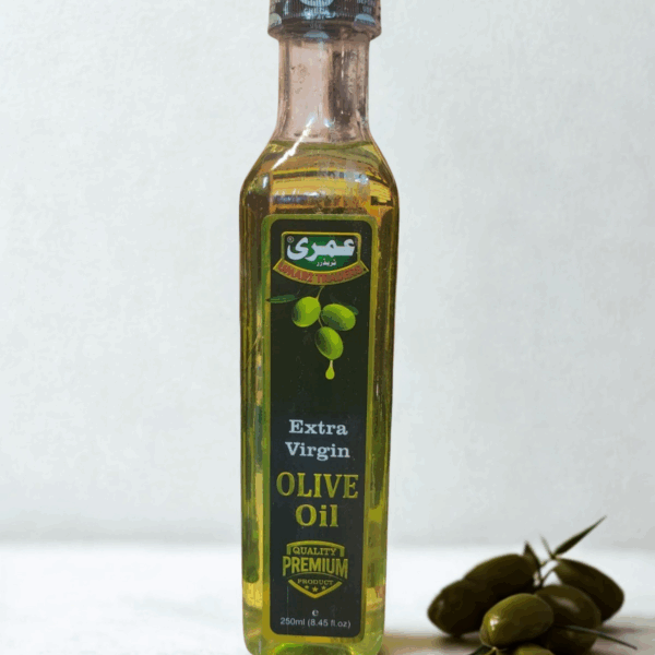 Umeri Olive Oil (250ml)