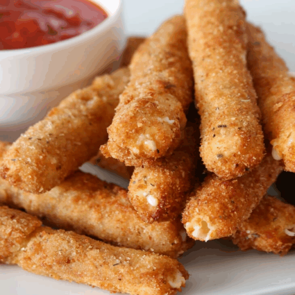 Cheesy Sticks