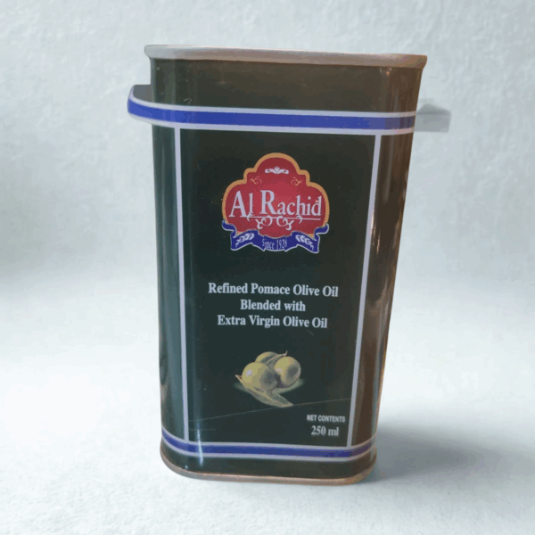 Al Rachid Olive Oil
